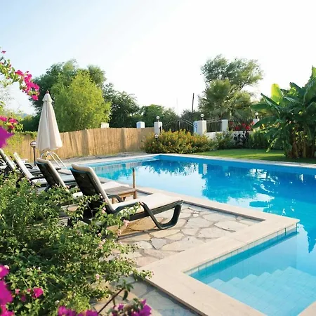 D'louca * Dalyan