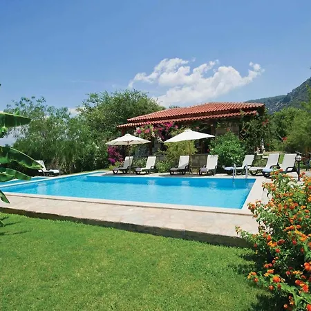 Villa D'louca Dalyan