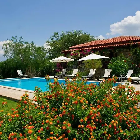 Villa D'louca Dalyan